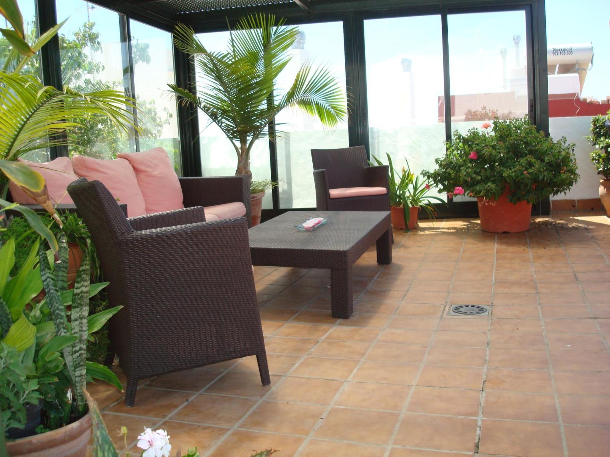 Almadraba Conil Hotell Conil De La Frontera Exteriör bild